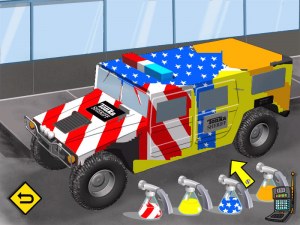Кадры и скриншоты Tonka Search & Rescue 2