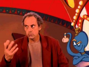 Кадры и скриншоты Toonstruck