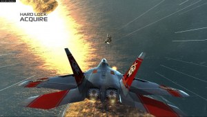 Кадры и скриншоты Top Gun: Hard Lock