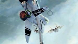 Кадры и скриншоты Top Gun: Hard Lock