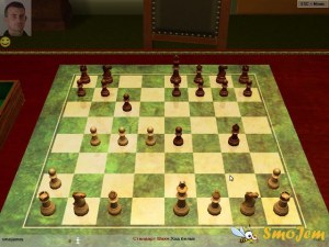 Кадры и скриншоты Tournament Chess II