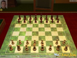 Кадры и скриншоты Tournament Chess II
