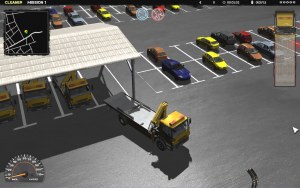 Кадры и скриншоты Tow Truck Simulator