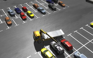 Кадры и скриншоты Tow Truck Simulator