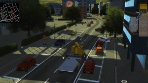 Кадры и скриншоты Towtruck Simulator 2015