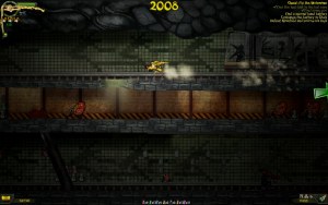 Кадры и скриншоты Toxic Bunny HD
