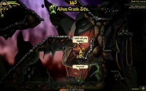 Кадры и скриншоты Toxic Bunny HD