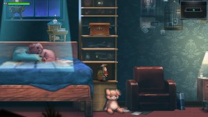 Кадры и скриншоты Toy Odyssey: The Lost and Found