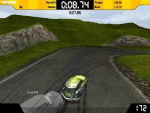 Кадры и скриншоты TrackMania