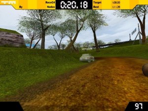 Кадры и скриншоты TrackMania