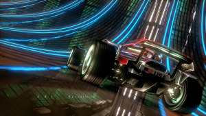Кадры и скриншоты TrackMania 2: Stadium