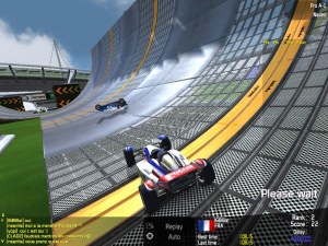 Кадры и скриншоты TrackMania Nations: ESWC