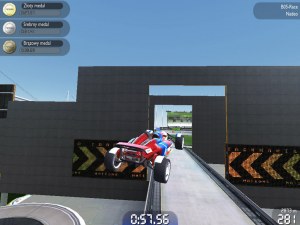 Кадры и скриншоты TrackMania Nations Forever