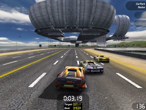 Кадры и скриншоты TrackMania Sunrise