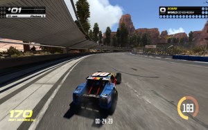 Кадры и скриншоты Trackmania Turbo
