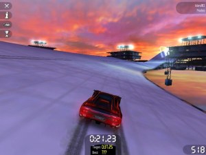 Кадры и скриншоты TrackMania United