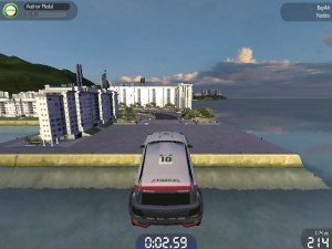 Кадры и скриншоты TrackMania United Forever