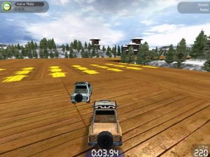 Кадры и скриншоты TrackMania United Forever