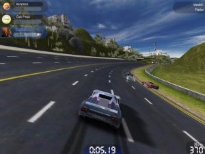 Кадры и скриншоты TrackMania United Forever