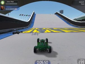 Кадры и скриншоты TrackMania United Forever