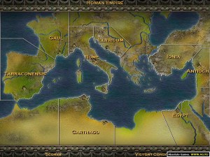 Кадры и скриншоты Trade Empires