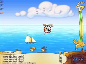 Кадры и скриншоты Tradewinds 2