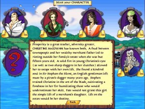 Кадры и скриншоты Tradewinds 2