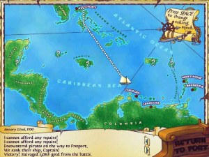 Кадры и скриншоты Tradewinds 2