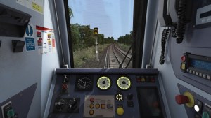 Кадры и скриншоты Train Simulator 2019