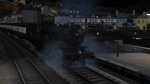 Кадры и скриншоты Train Simulator 2016