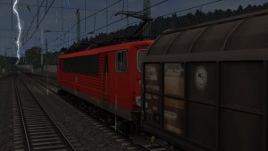 Кадры и скриншоты Train Simulator 2016