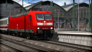 Кадры и скриншоты Train Simulator 2017