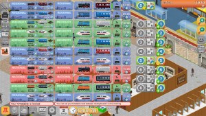 Кадры и скриншоты Train Station Simulator