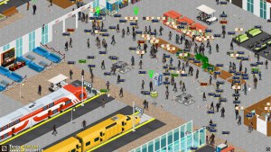 Кадры и скриншоты Train Station Simulator
