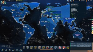 Кадры и скриншоты TransOcean 2: Rivals