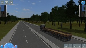 Кадры и скриншоты Car Transport Simulator