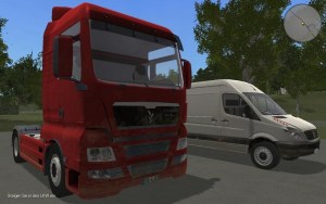 Кадры и скриншоты Transport Simulator