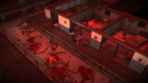 Кадры и скриншоты Trapped Dead: Lockdown