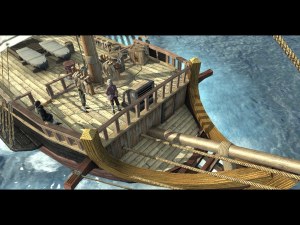 Кадры и скриншоты Остров сокровищ: В поисках пиратского клада
