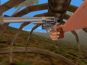 Кадры и скриншоты Trespasser: The Lost World - Jurassic Park