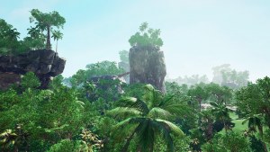 Кадры и скриншоты Tropical Escape