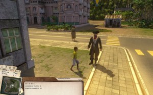 Кадры и скриншоты Tropico 3