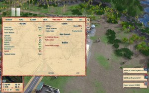 Кадры и скриншоты Tropico 4