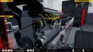 Кадры и скриншоты Truck Mechanic Simulator 2015