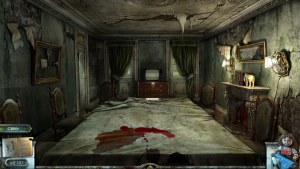 Кадры и скриншоты True Fear: Forsaken Souls Part 1