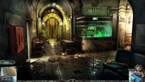 Кадры и скриншоты True Fear: Forsaken Souls Part 1