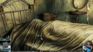 Кадры и скриншоты True Fear: Forsaken Souls Part 1