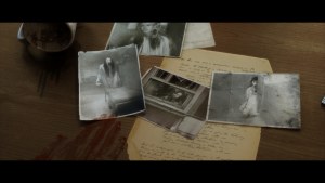 Кадры и скриншоты True Fear: Forsaken Souls Part 1