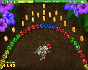 Кадры и скриншоты Tumblebugs 2