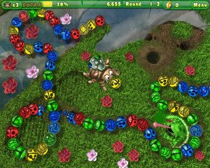 Кадры и скриншоты Tumblebugs 2